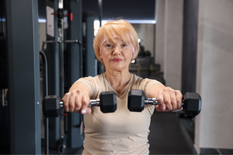 Fyzioklinika obrázek 1